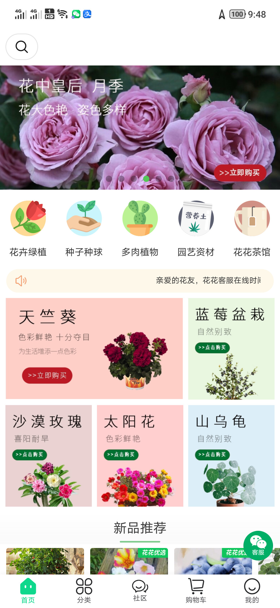 星糖应用